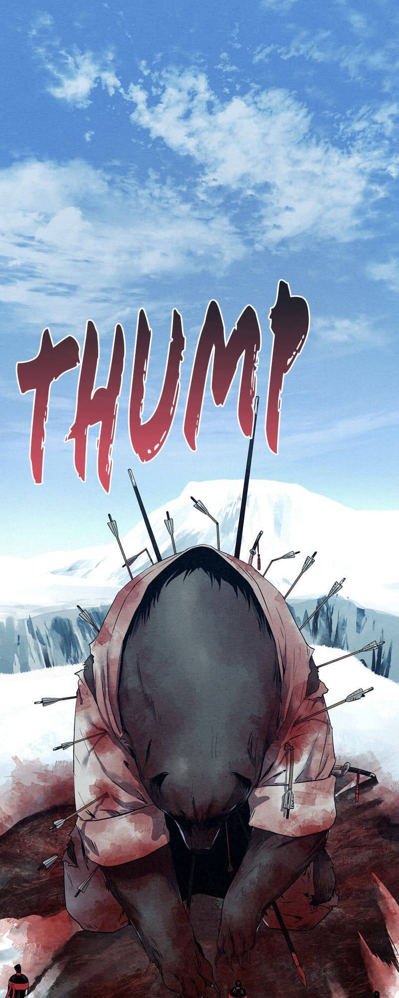 Thợ Săn Mosin Chapter 30 - 2
