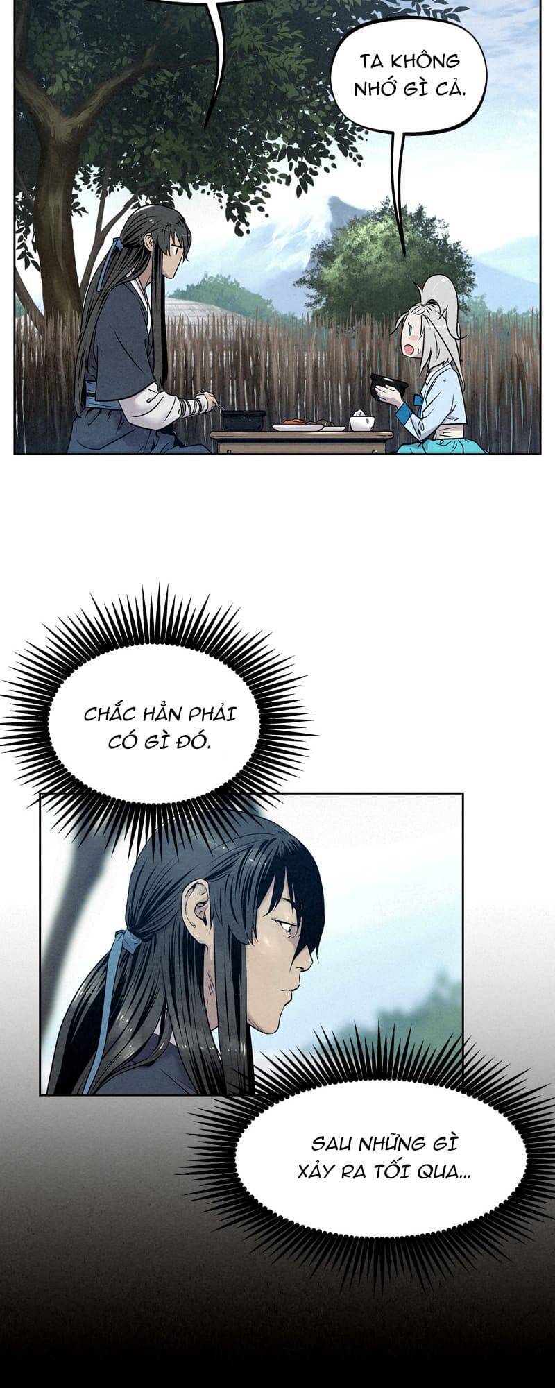 Thợ Săn Mosin Chapter 30 - 17