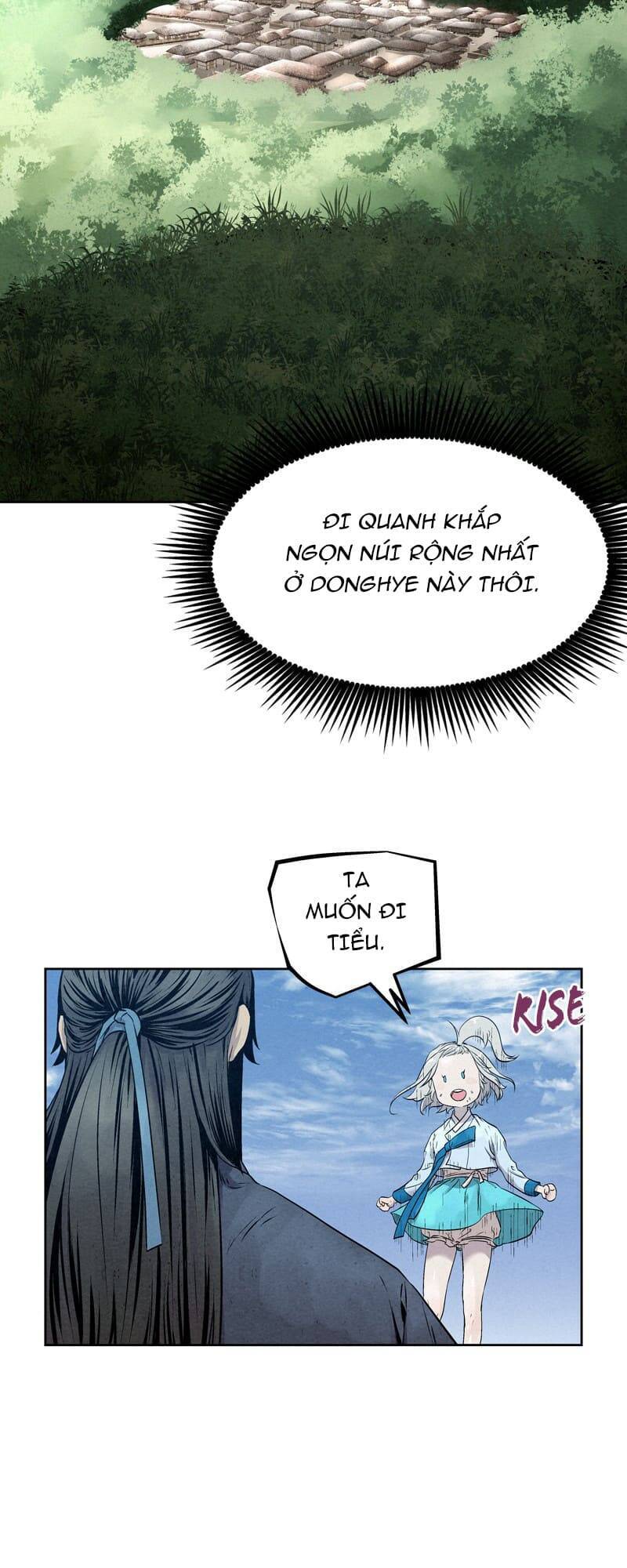 Thợ Săn Mosin Chapter 30 - 30