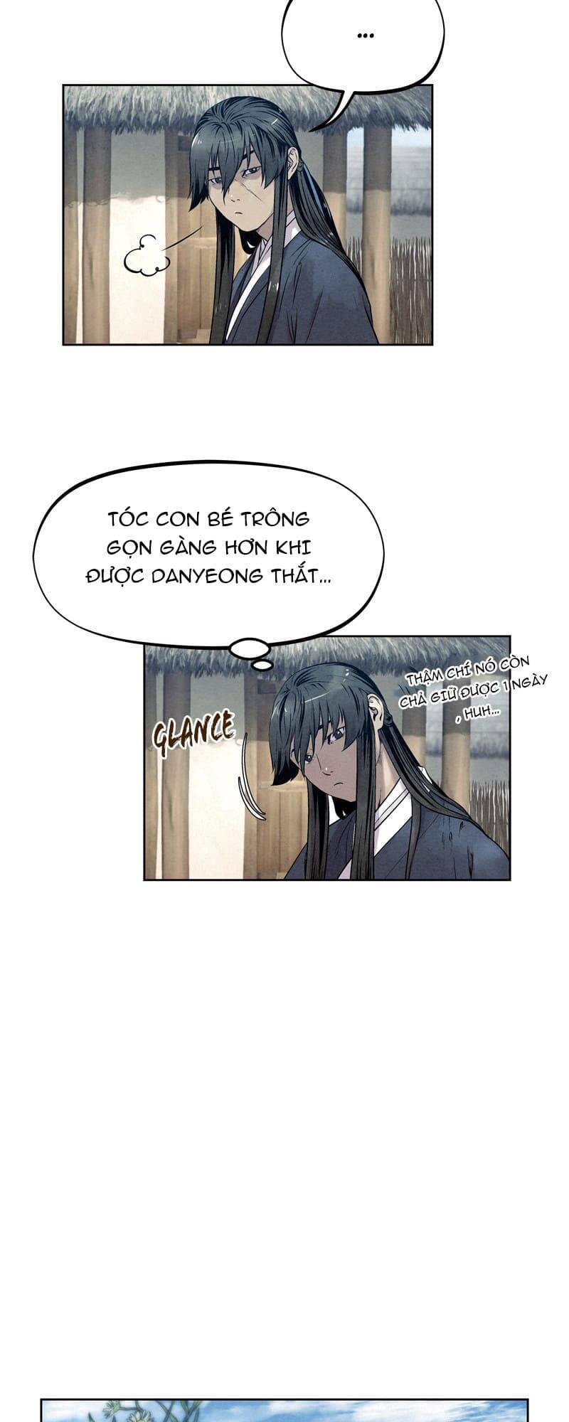 Thợ Săn Mosin Chapter 30 - 32