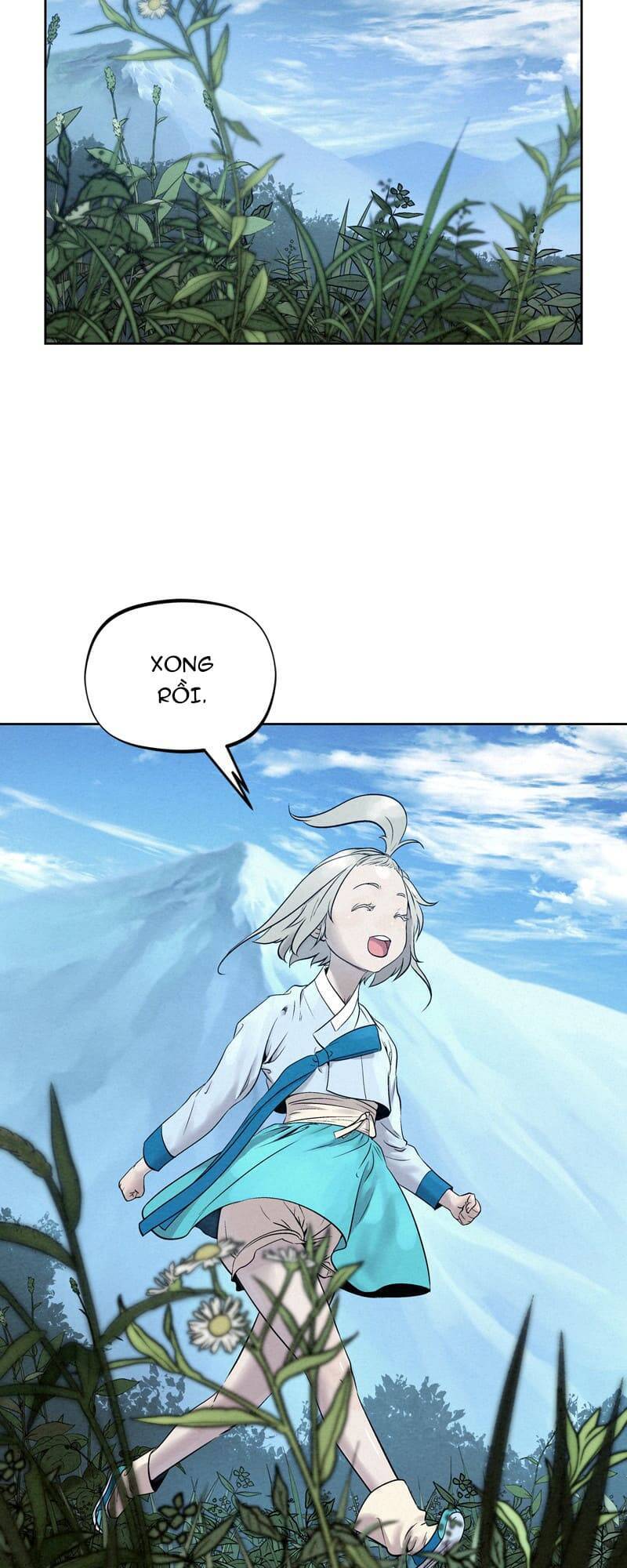 Thợ Săn Mosin Chapter 30 - 33