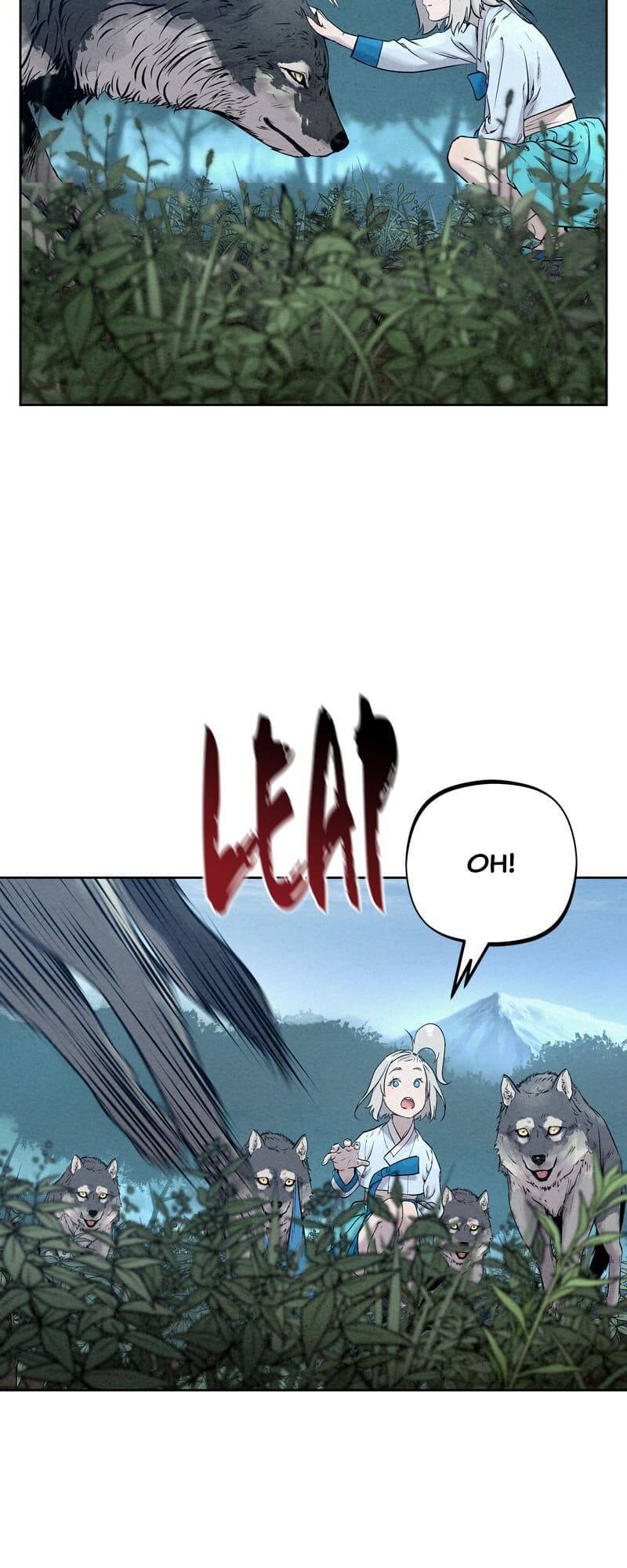 Thợ Săn Mosin Chapter 30 - 39