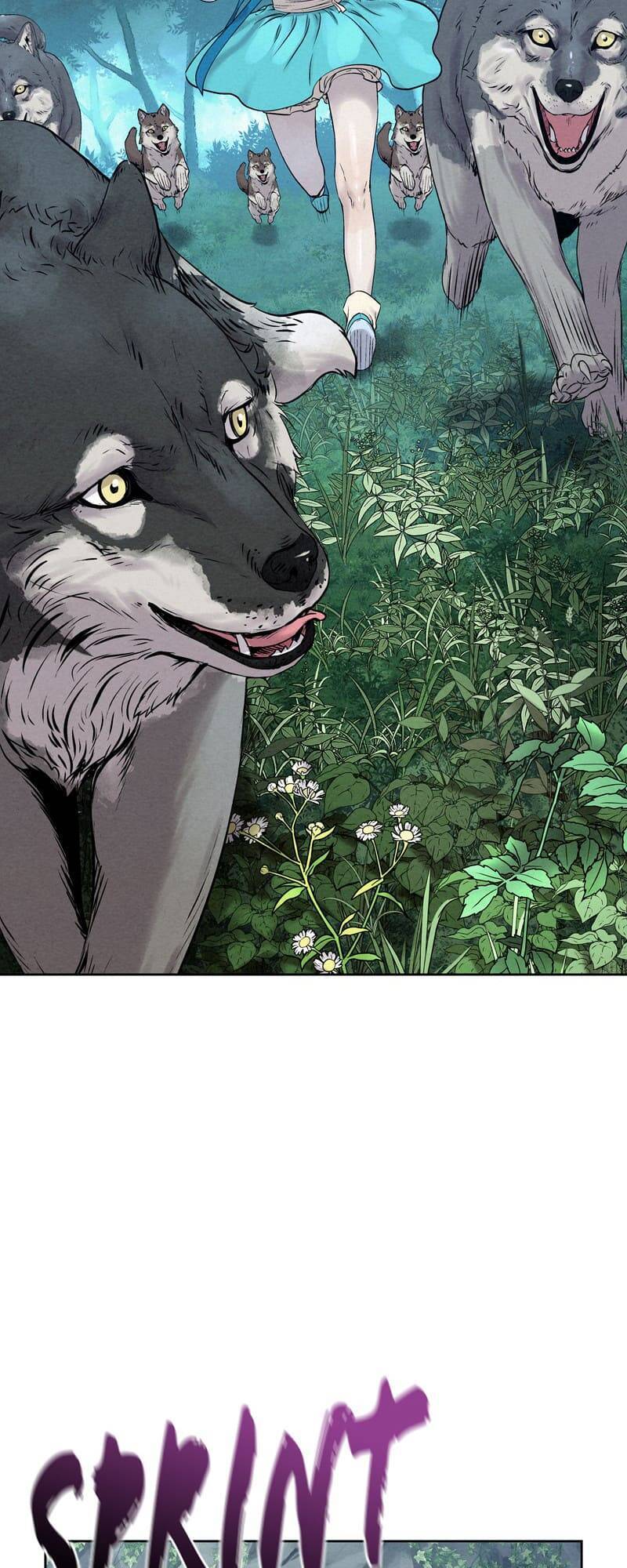 Thợ Săn Mosin Chapter 30 - 46