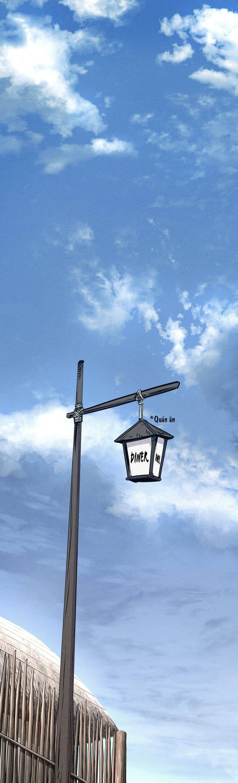 Thợ Săn Mosin Chapter 31 - 2