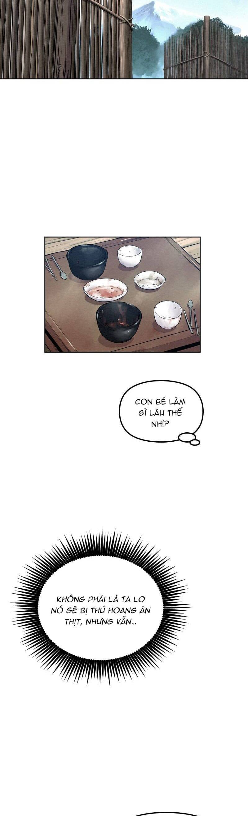 Thợ Săn Mosin Chapter 31 - 3