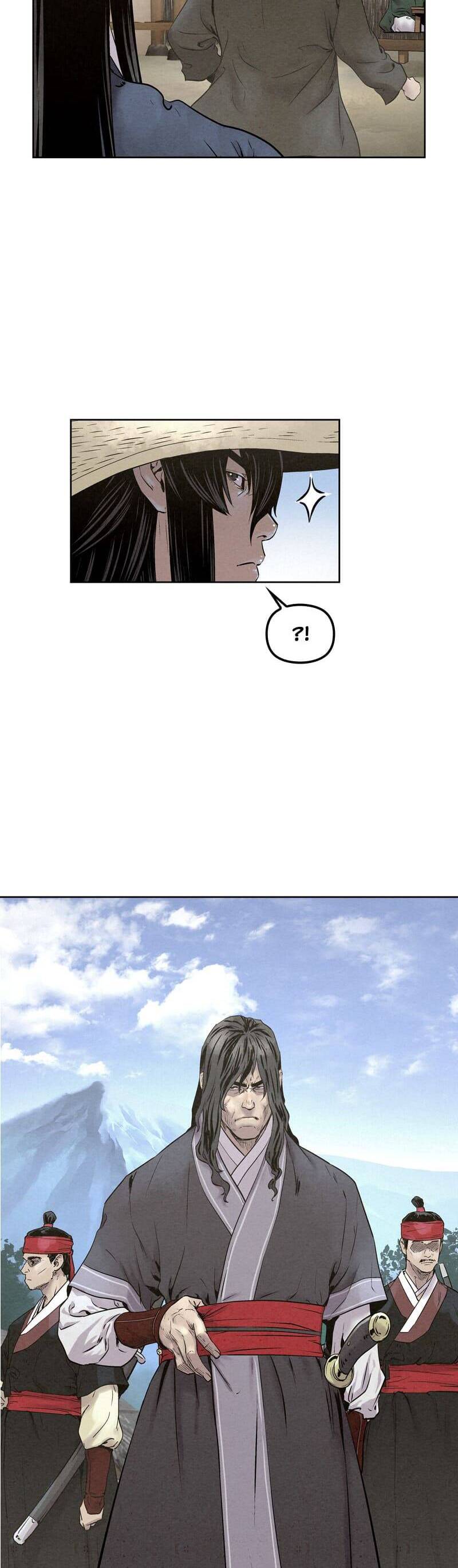 Thợ Săn Mosin Chapter 31 - 22