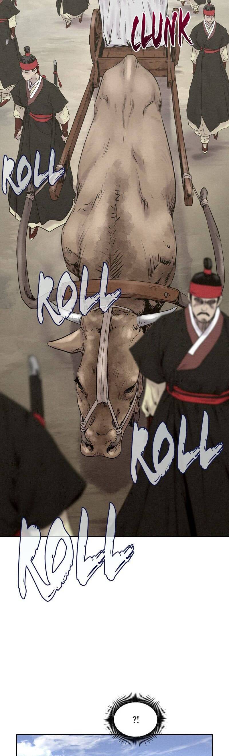 Thợ Săn Mosin Chapter 31 - 5