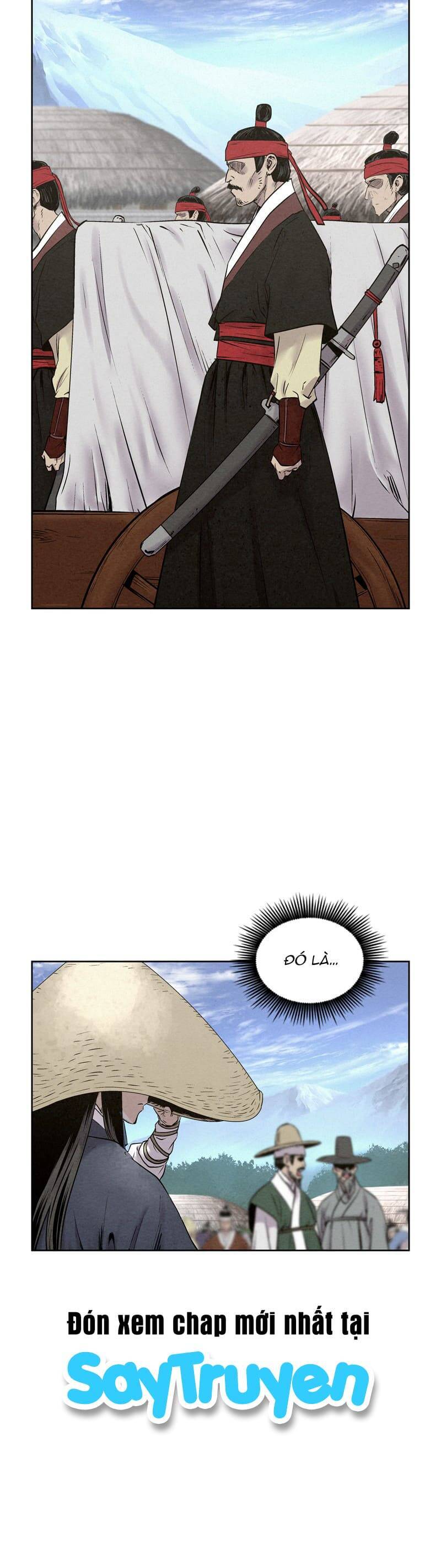 Thợ Săn Mosin Chapter 31 - 6