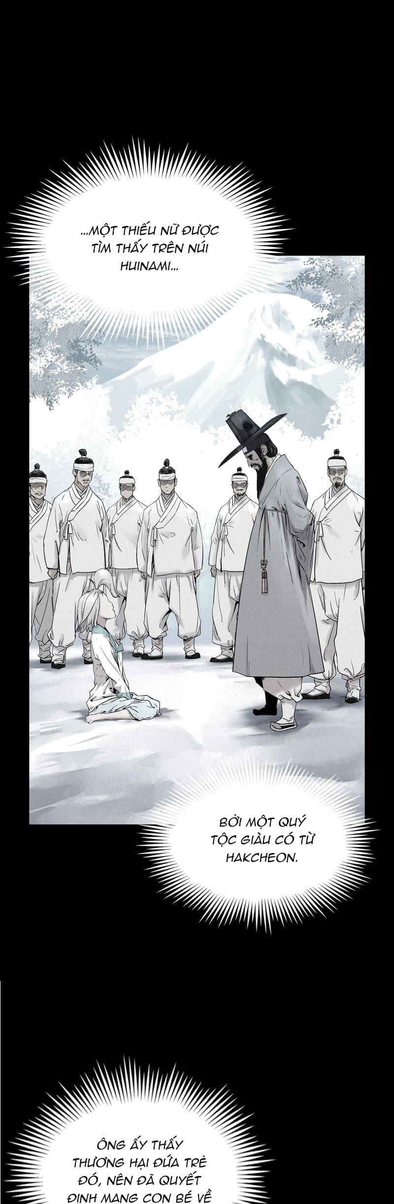 Thợ Săn Mosin Chapter 31 - 10