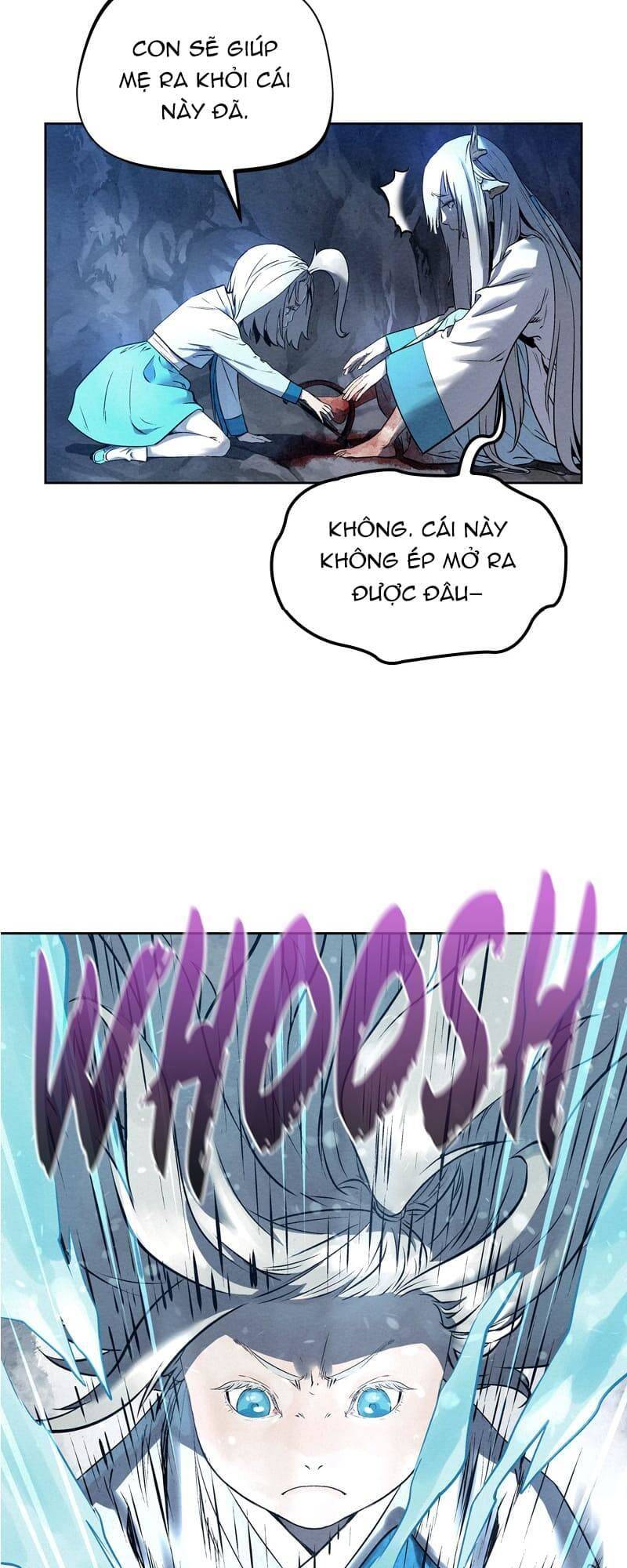 Thợ Săn Mosin Chapter 32 - 38