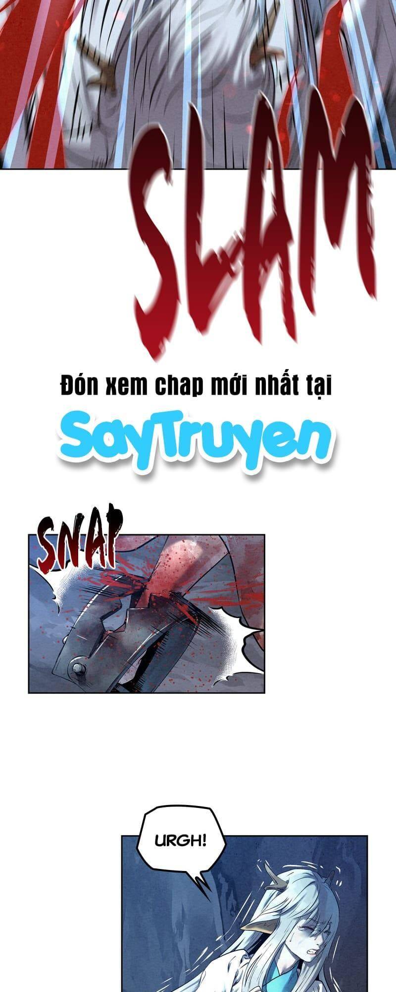 Thợ Săn Mosin Chapter 32 - 42