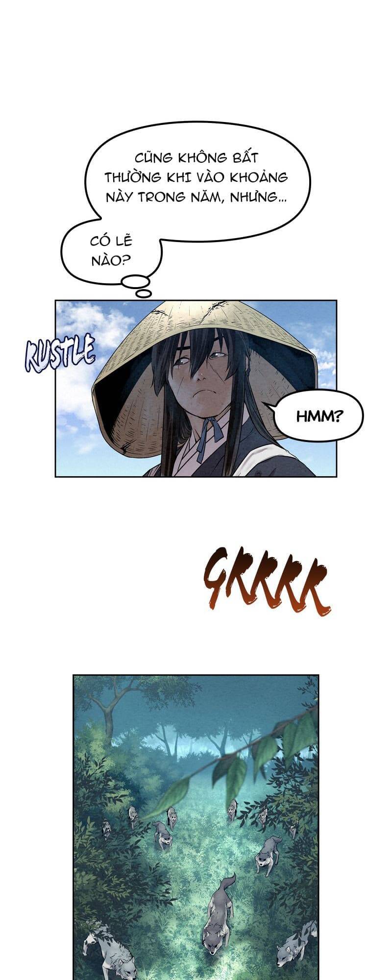 Thợ Săn Mosin Chapter 34 - 14