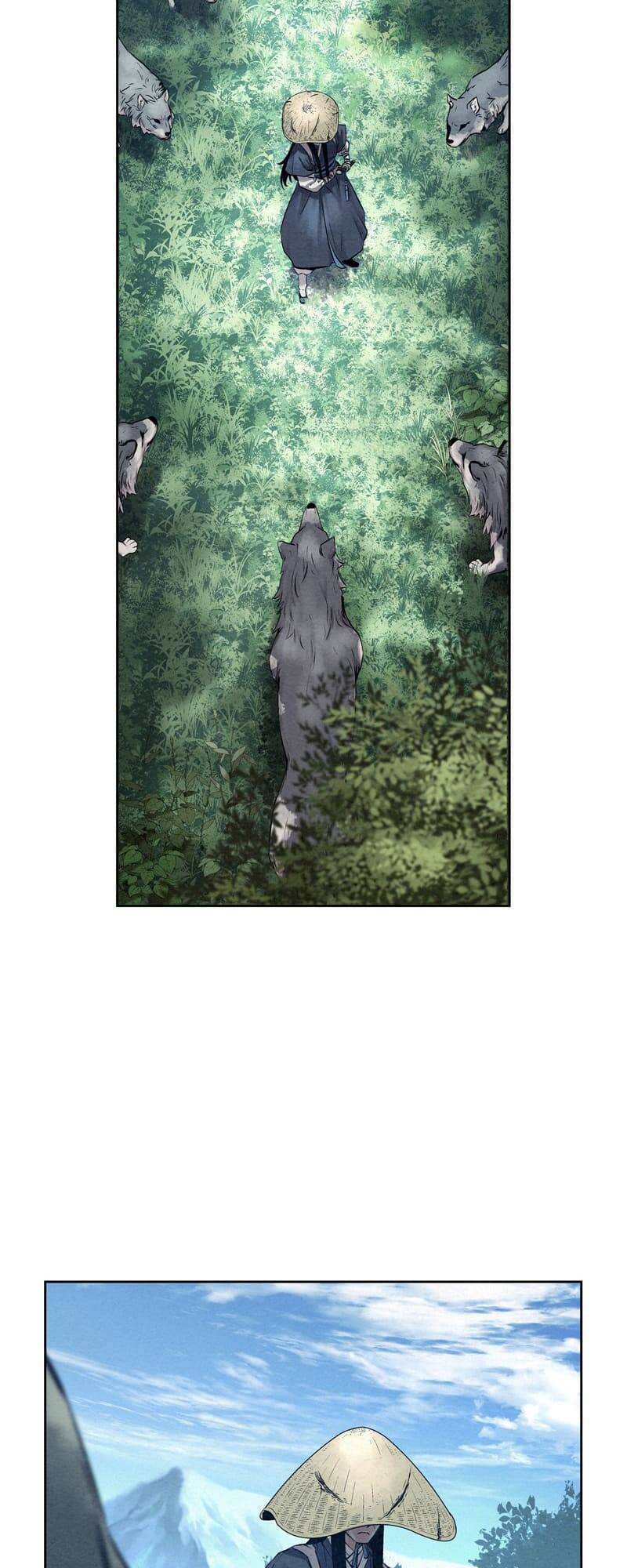 Thợ Săn Mosin Chapter 34 - 15