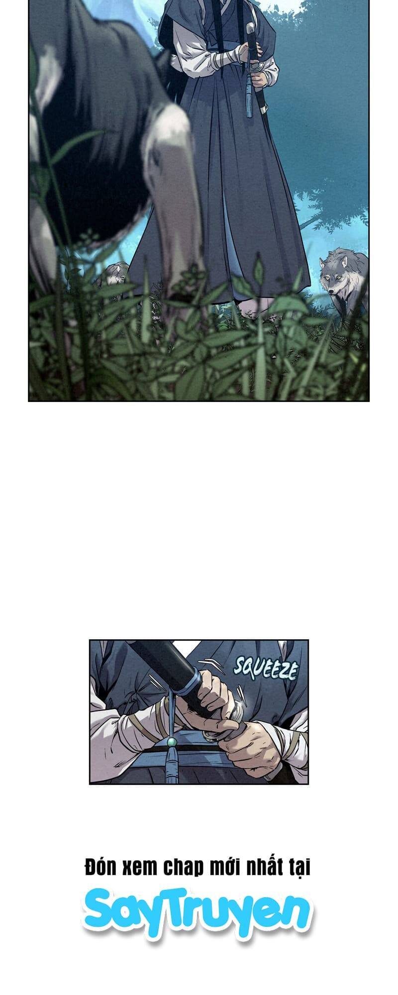 Thợ Săn Mosin Chapter 34 - 16