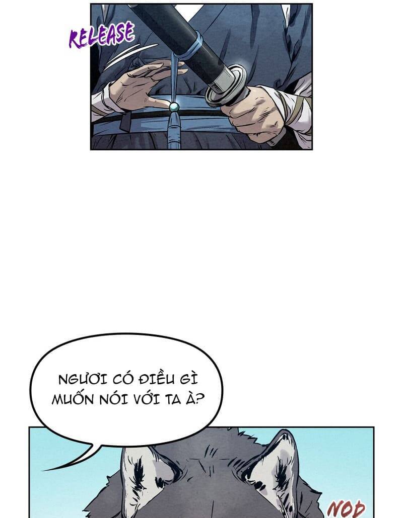 Thợ Săn Mosin Chapter 34 - 17