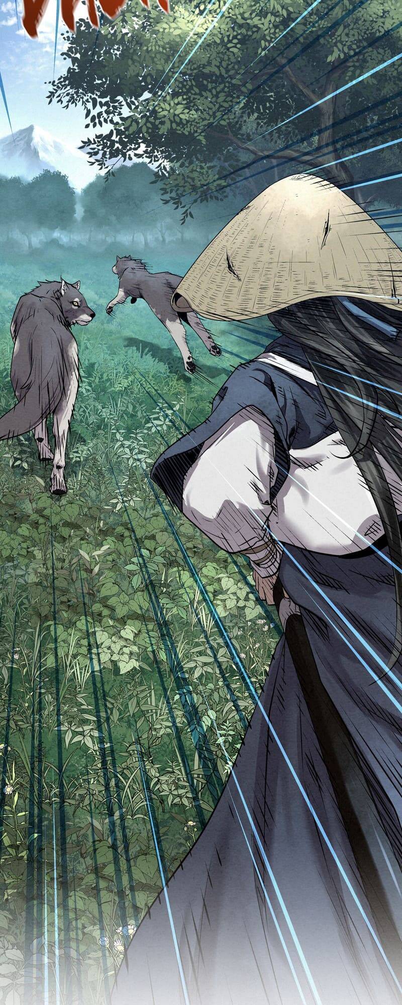 Thợ Săn Mosin Chapter 34 - 20