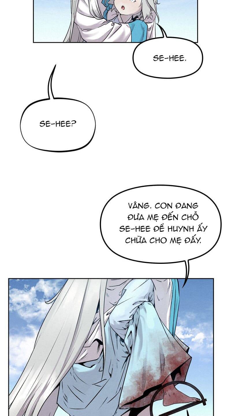 Thợ Săn Mosin Chapter 34 - 26