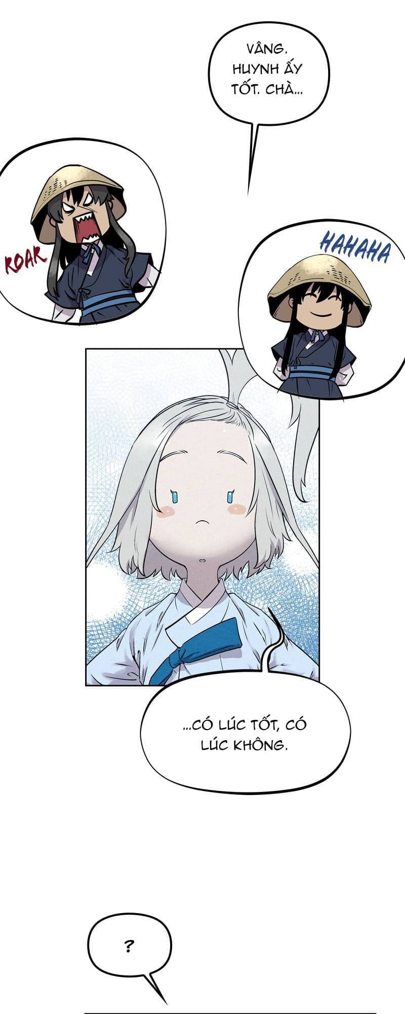 Thợ Săn Mosin Chapter 34 - 28