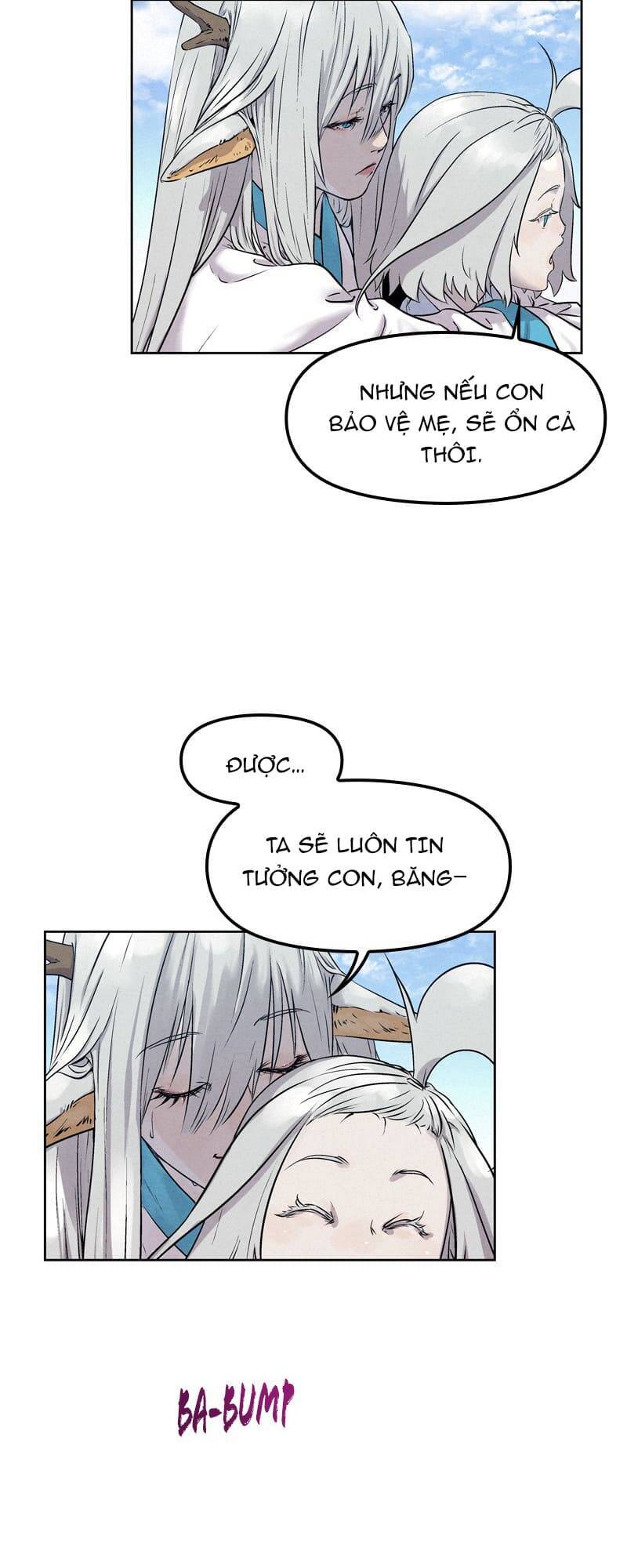 Thợ Săn Mosin Chapter 34 - 29