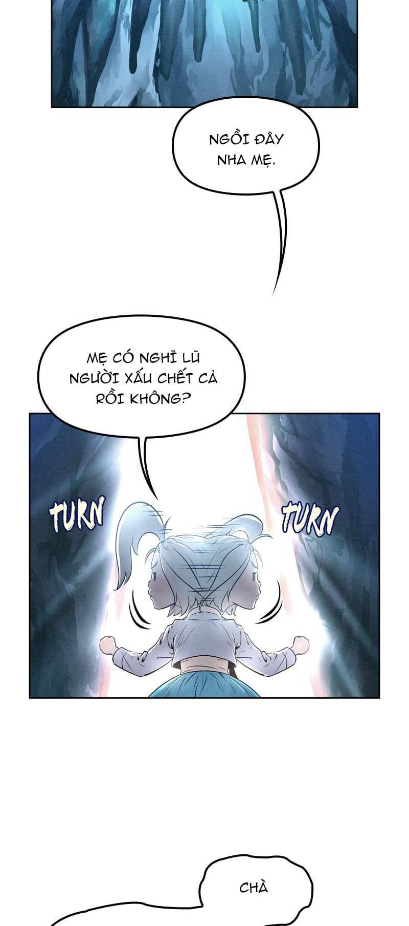 Thợ Săn Mosin Chapter 34 - 35