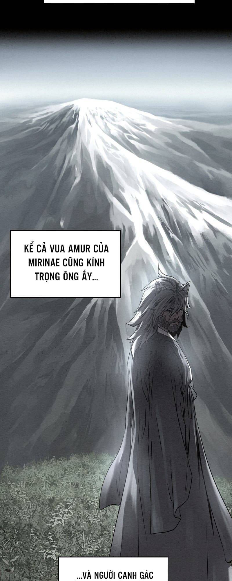 Thợ Săn Mosin Chapter 34 - 41