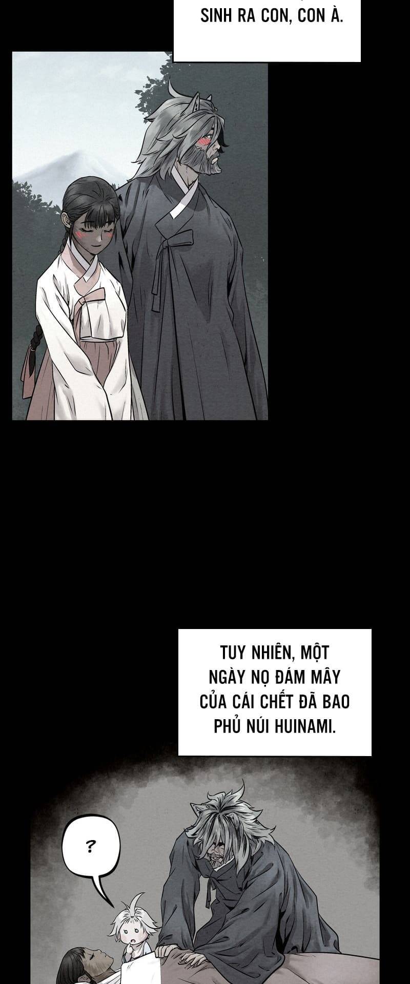 Thợ Săn Mosin Chapter 34 - 44