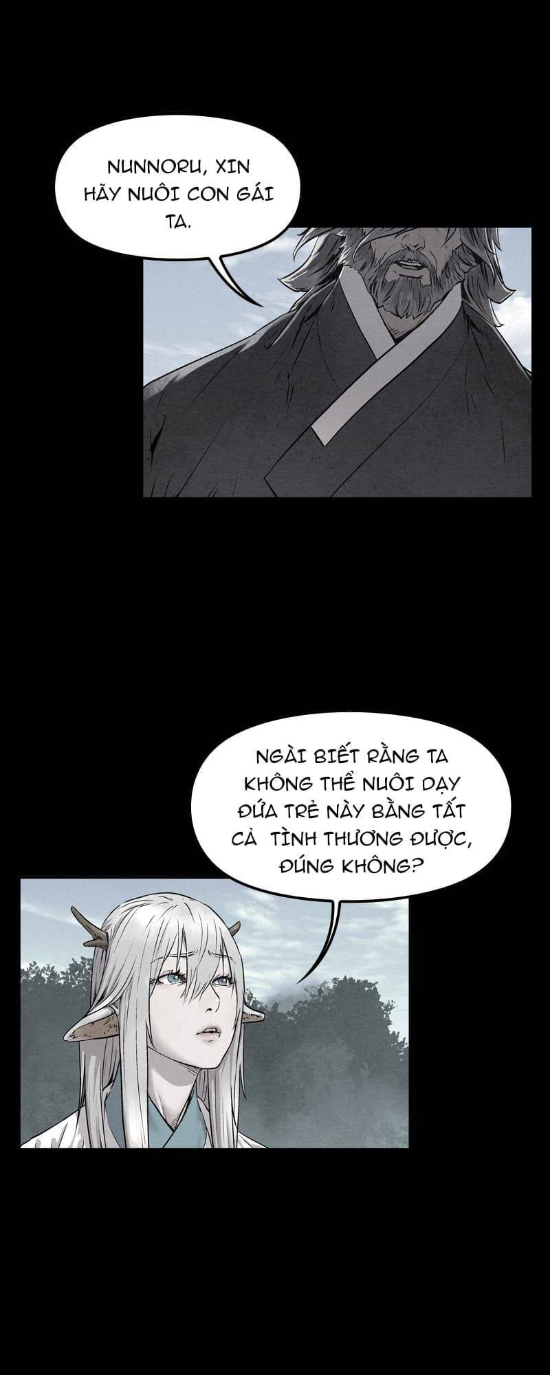 Thợ Săn Mosin Chapter 34 - 46