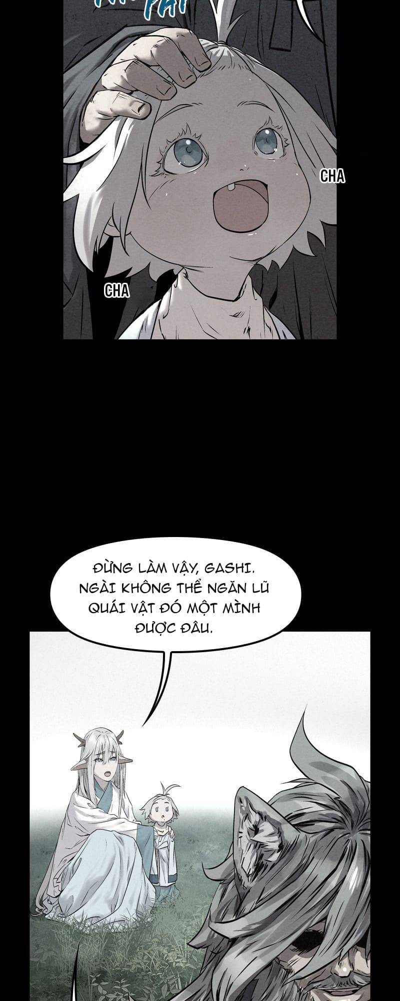 Thợ Săn Mosin Chapter 34 - 48