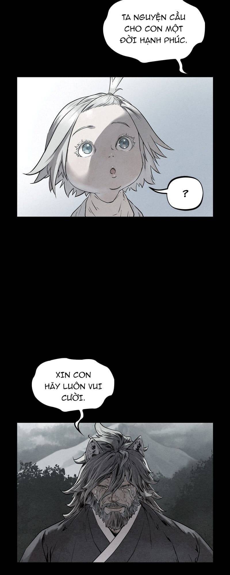 Thợ Săn Mosin Chapter 34 - 52