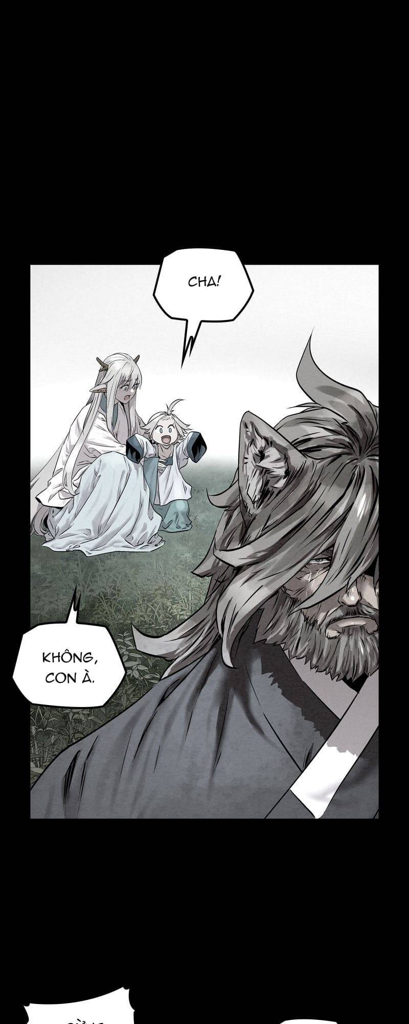 Thợ Săn Mosin Chapter 34 - 53