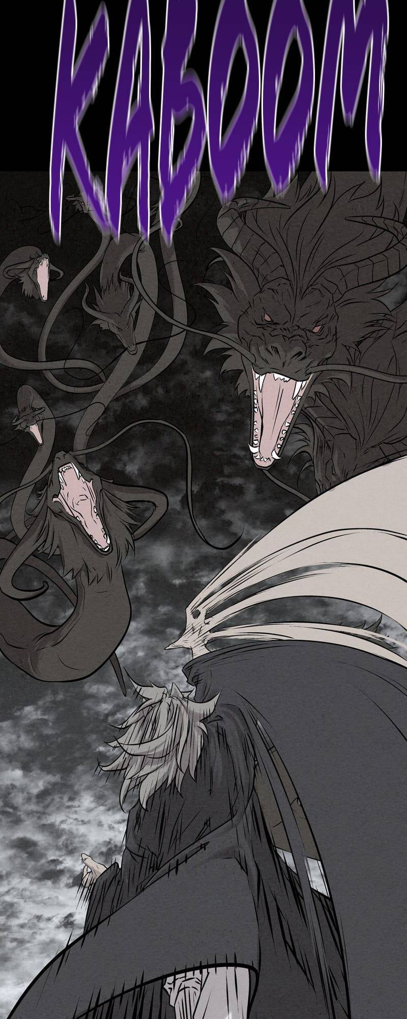 Thợ Săn Mosin Chapter 34 - 61