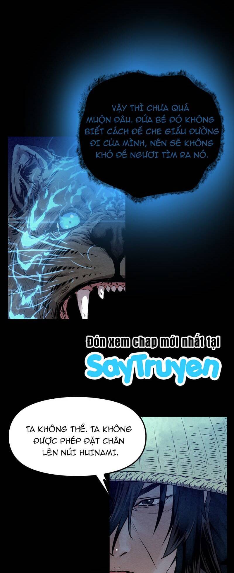 Thợ Săn Mosin Chapter 34 - 9