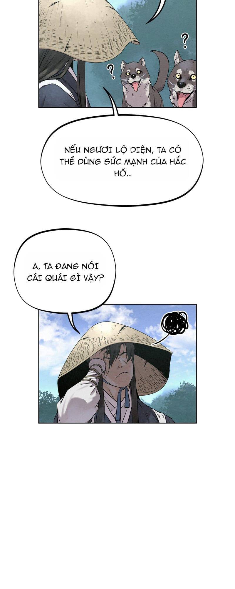 Thợ Săn Mosin Chapter 35 - 12