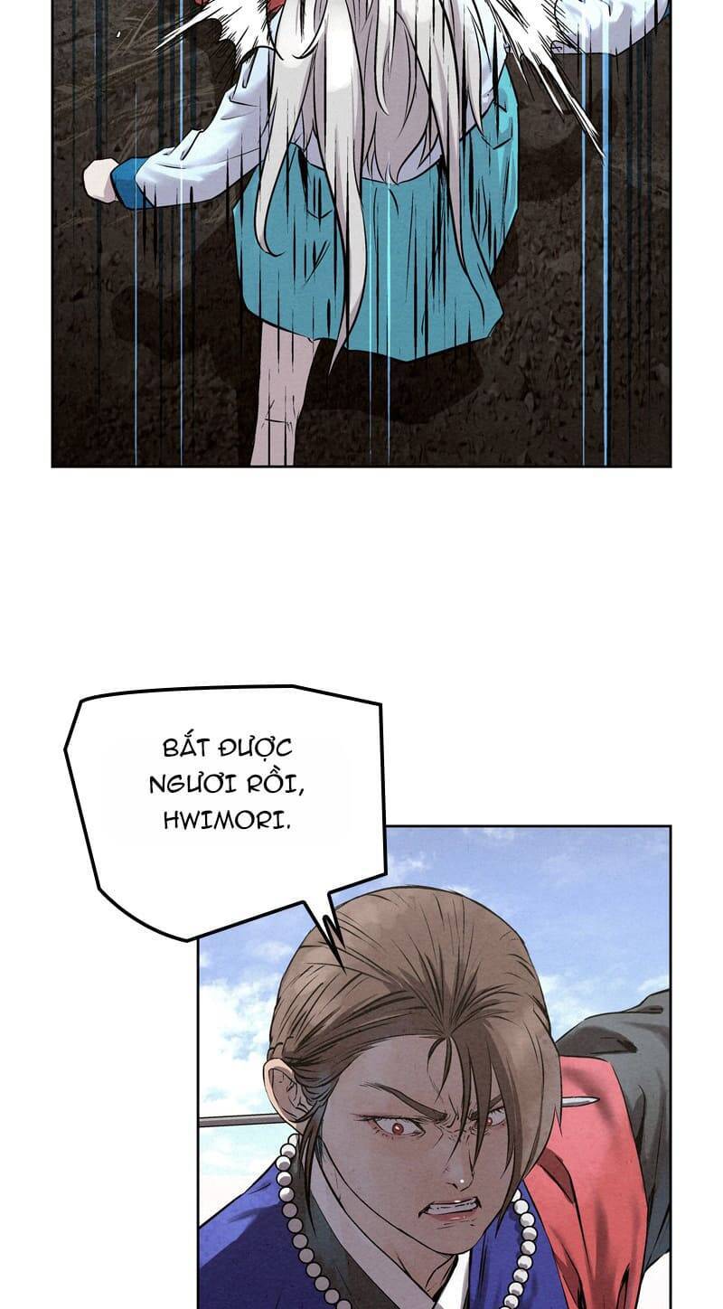 Thợ Săn Mosin Chapter 35 - 27