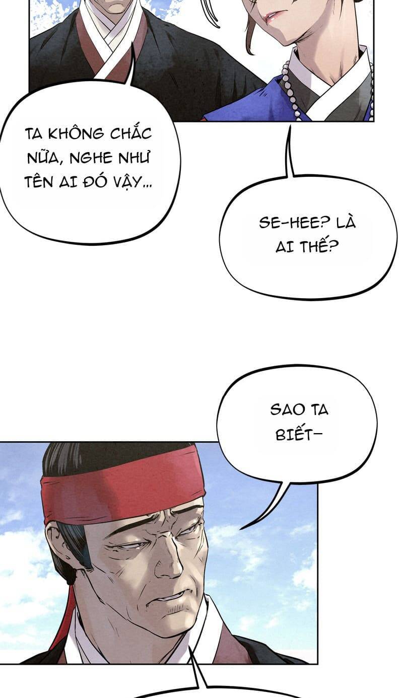 Thợ Săn Mosin Chapter 35 - 43