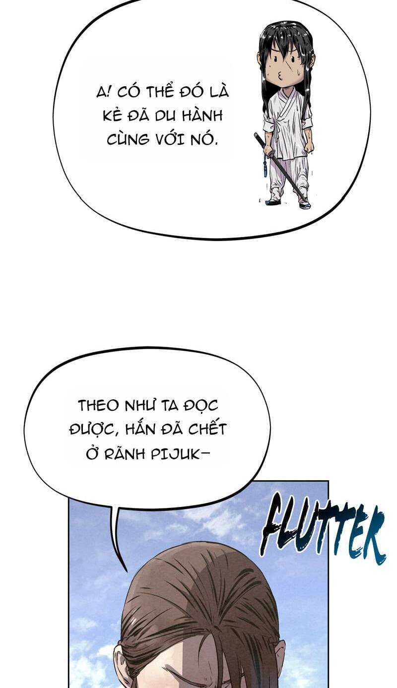 Thợ Săn Mosin Chapter 35 - 44