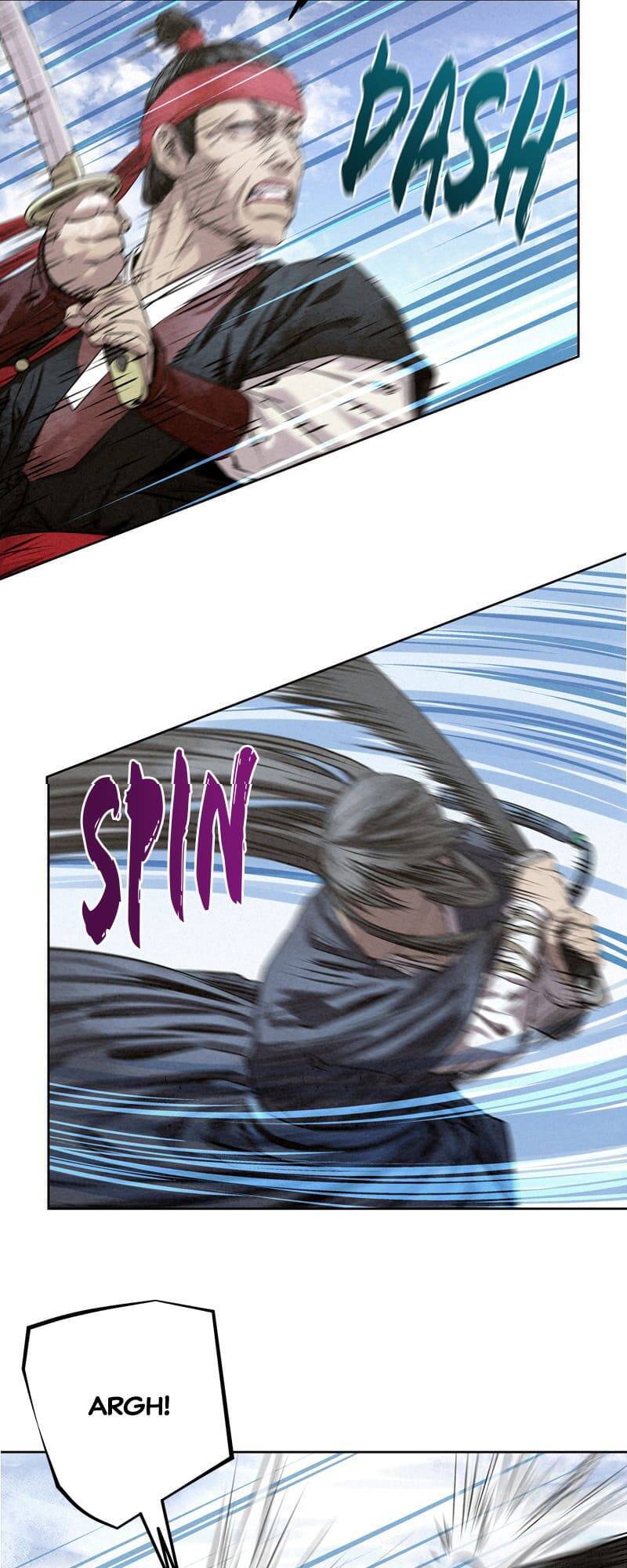 Thợ Săn Mosin Chapter 35 - 47