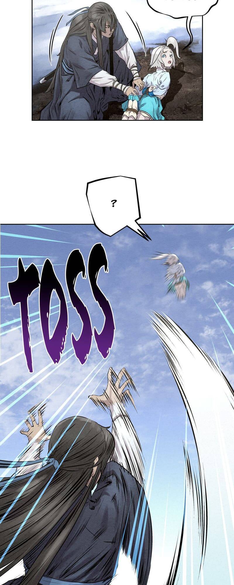 Thợ Săn Mosin Chapter 35 - 50