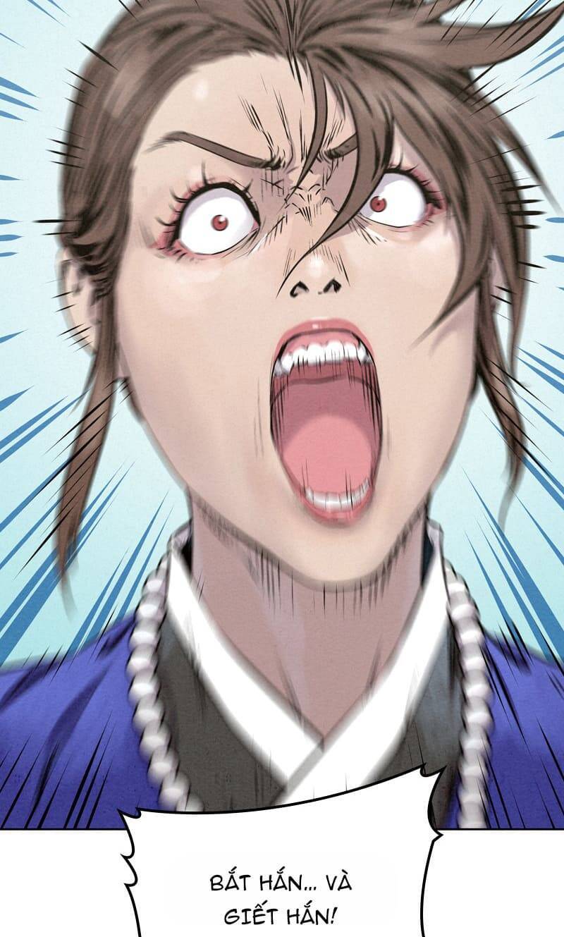 Thợ Săn Mosin Chapter 35 - 57