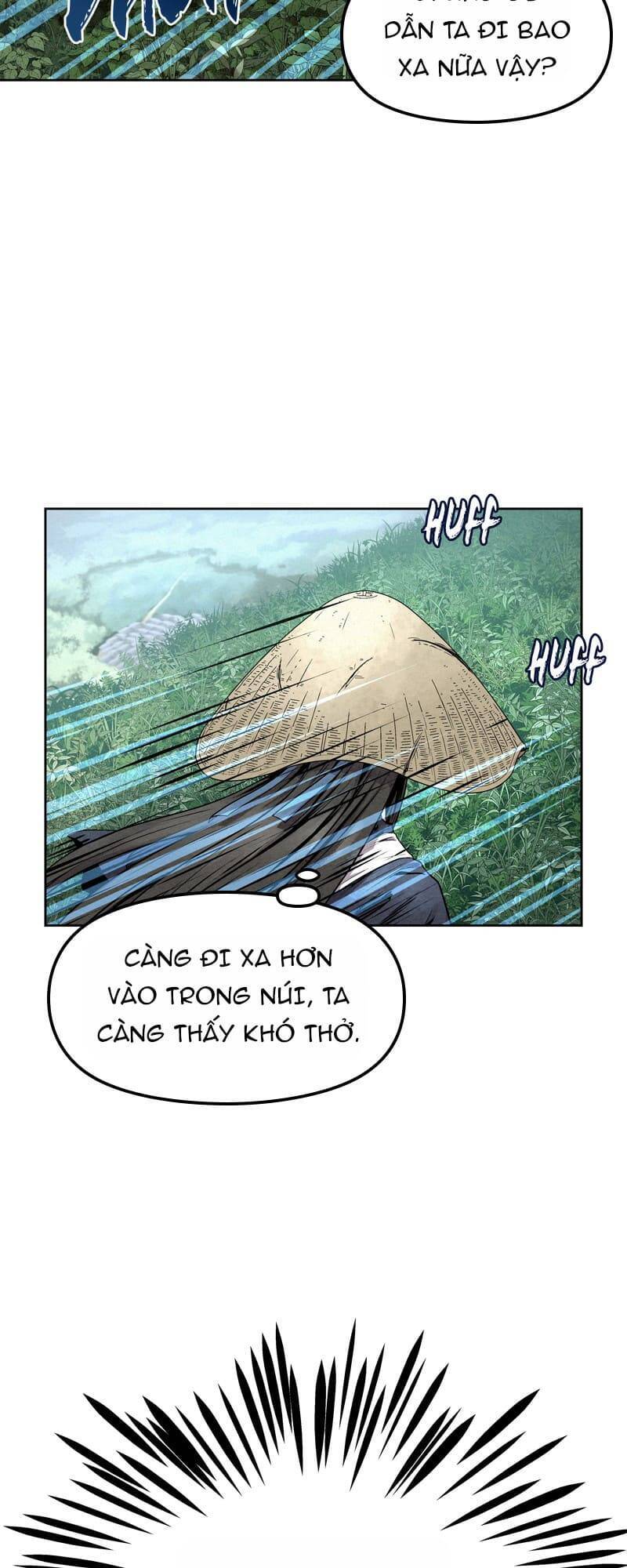 Thợ Săn Mosin Chapter 35 - 9