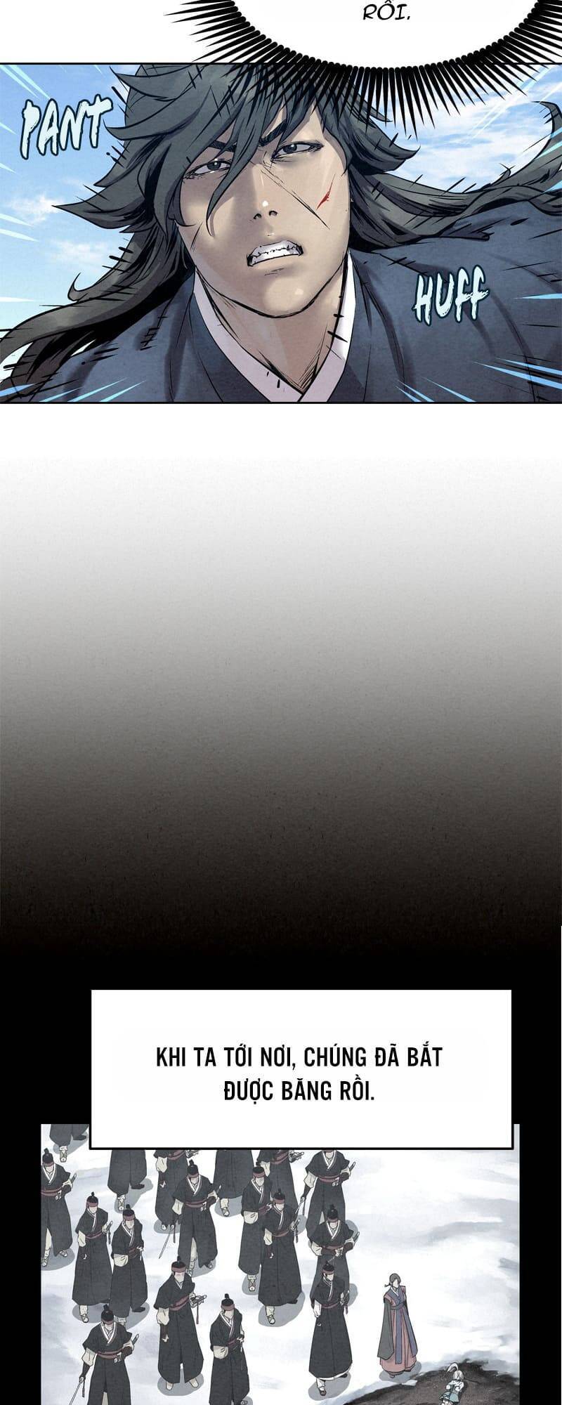 Thợ Săn Mosin Chapter 36 - 12