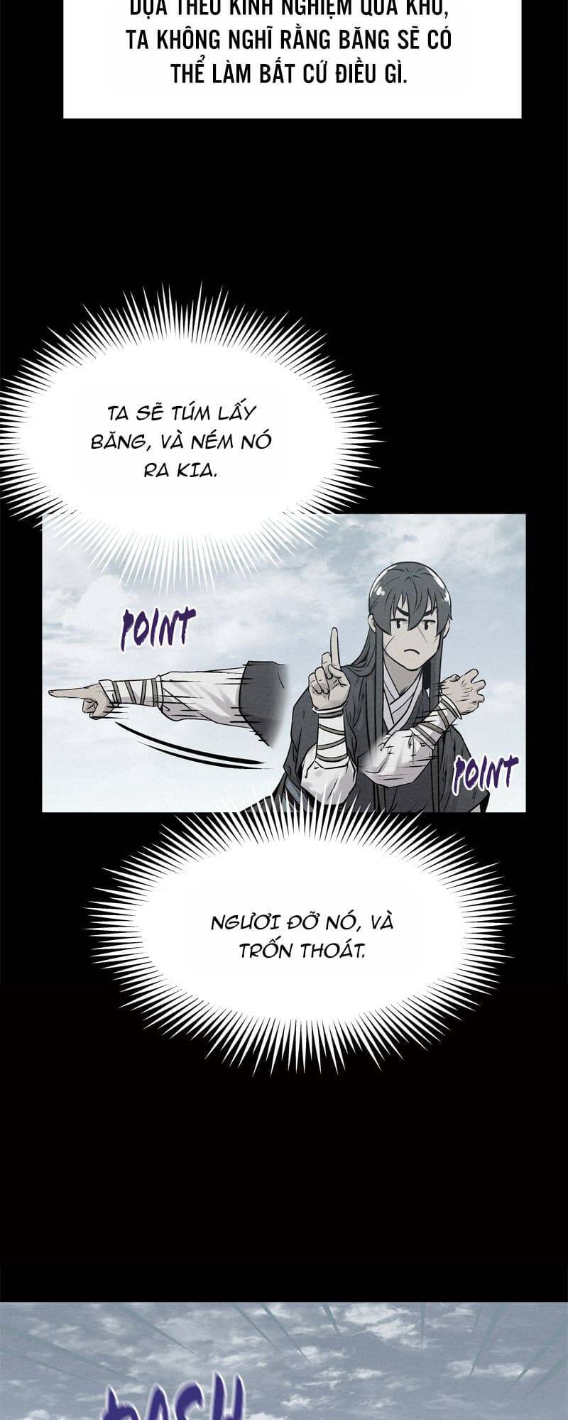 Thợ Săn Mosin Chapter 36 - 18