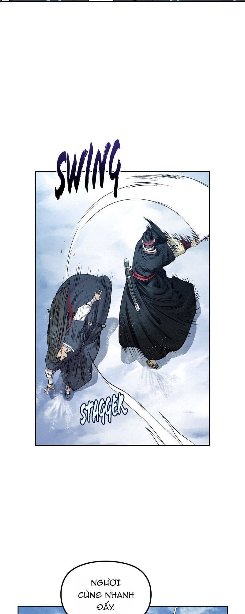 Thợ Săn Mosin Chapter 36 - 25