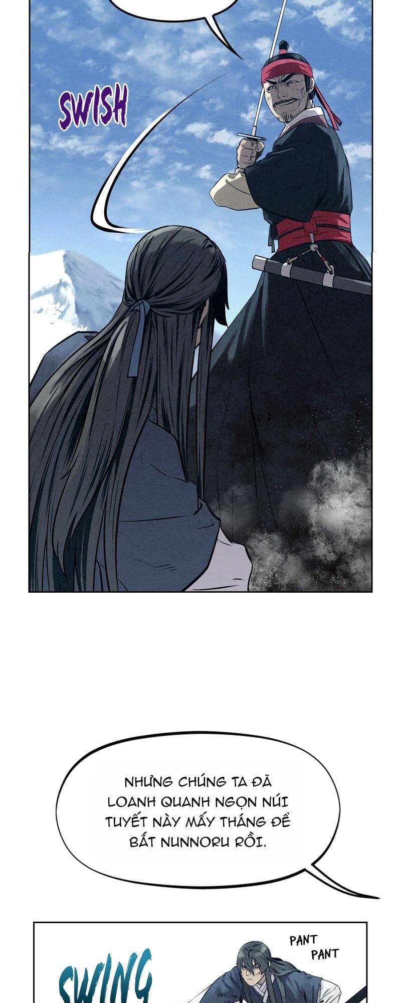 Thợ Săn Mosin Chapter 36 - 26
