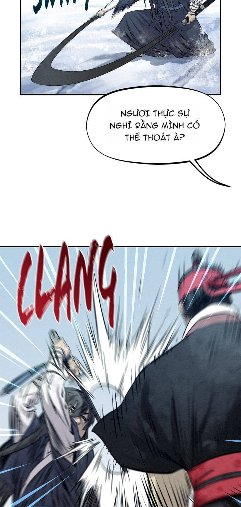 Thợ Săn Mosin Chapter 36 - 27