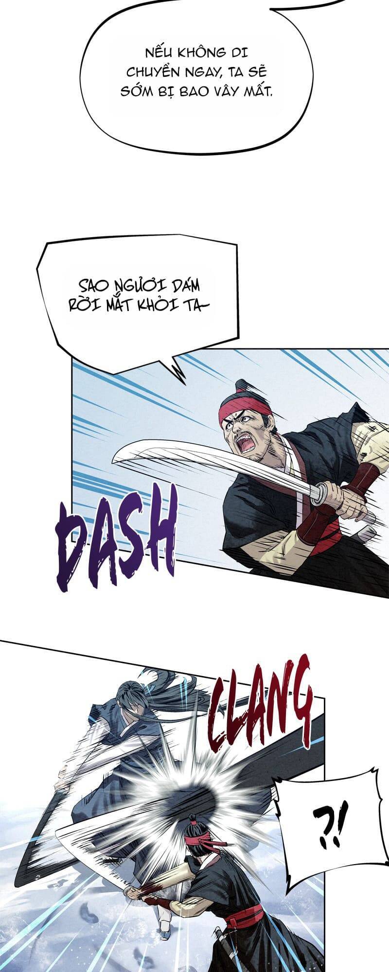 Thợ Săn Mosin Chapter 36 - 29