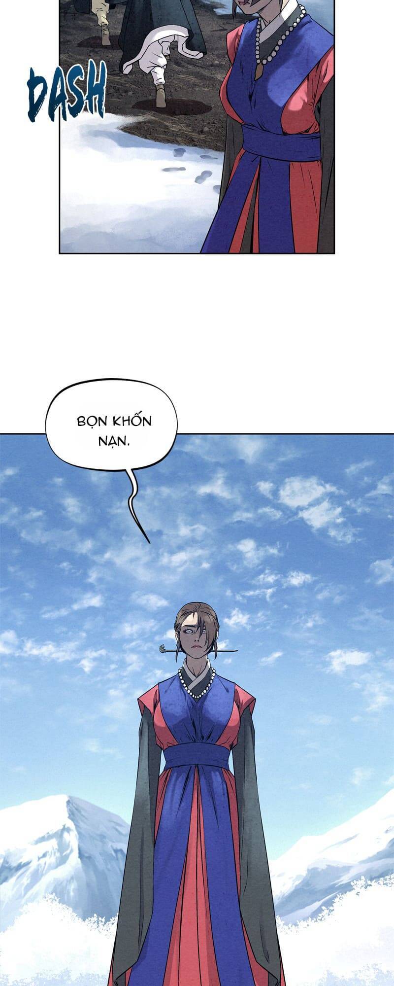 Thợ Săn Mosin Chapter 36 - 4