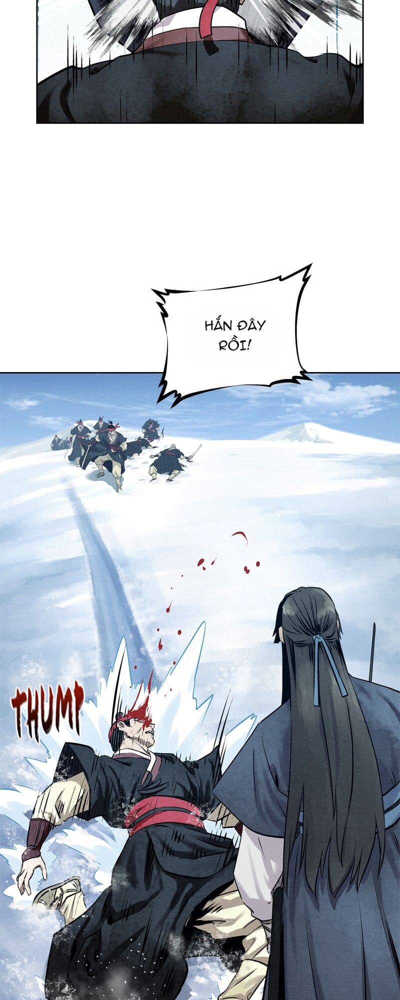 Thợ Săn Mosin Chapter 36 - 46