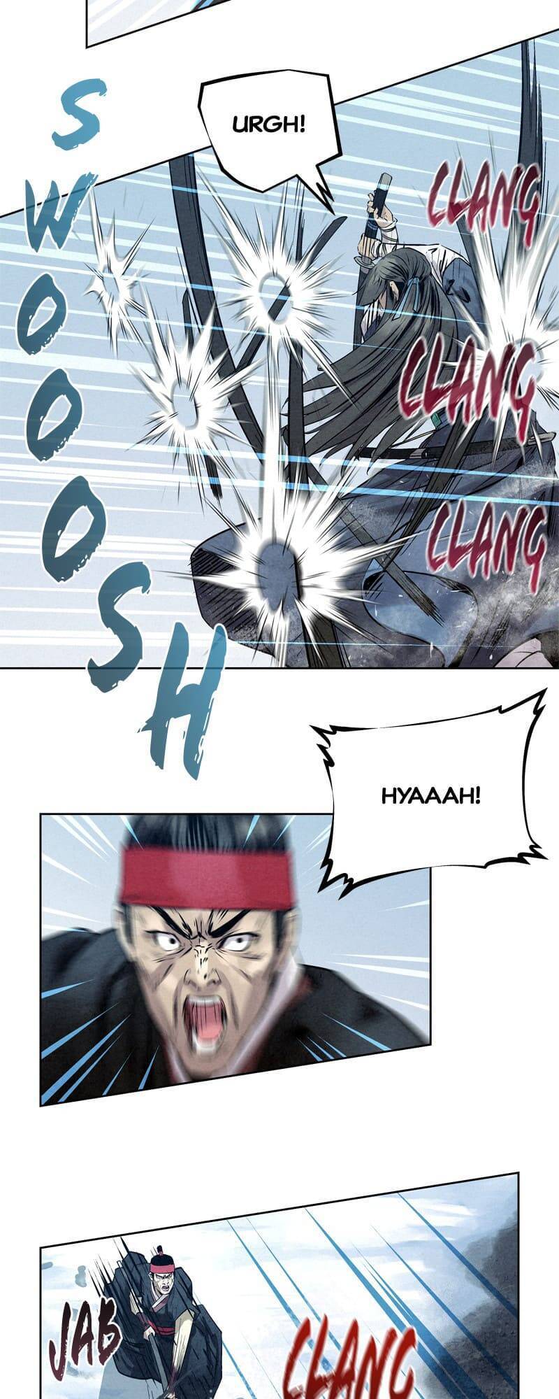 Thợ Săn Mosin Chapter 36 - 50