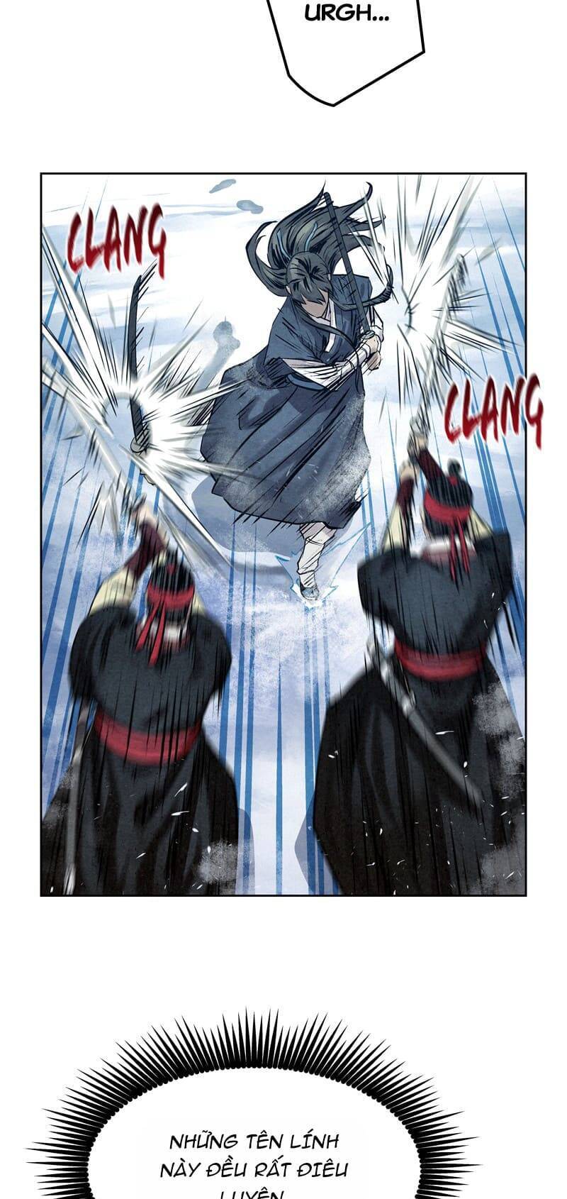Thợ Săn Mosin Chapter 36 - 52